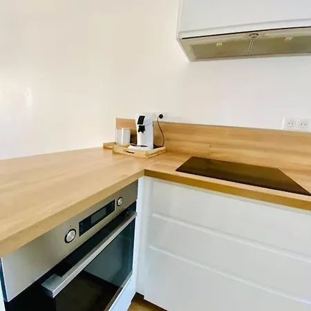 Maison A Apartamento *