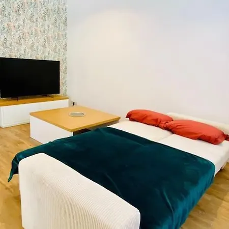 Maison A * Cholet