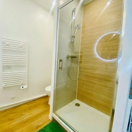 Apartamento Maison à *