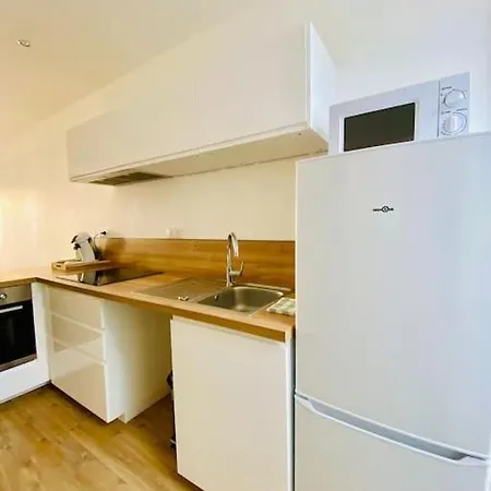 Maison A Cholet