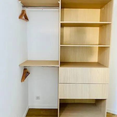 Maison A * Cholet
