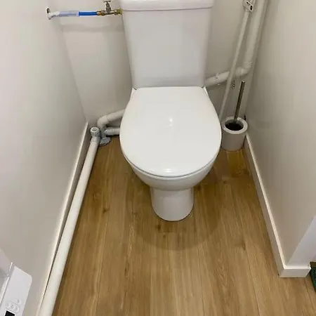 Maison A Apartamento *