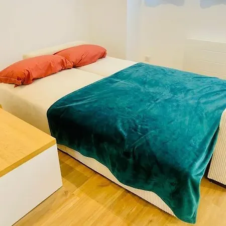 Apartamento Maison A *