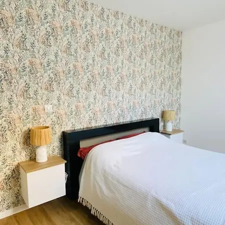 Apartamento Maison à