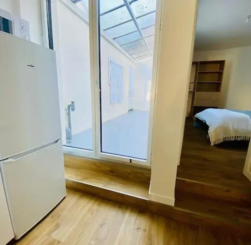 Maison A 公寓 绍莱